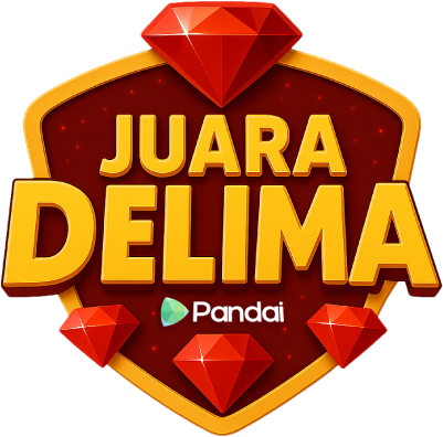 Juara Delima Pandai - Student