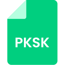 Preparation PKSK