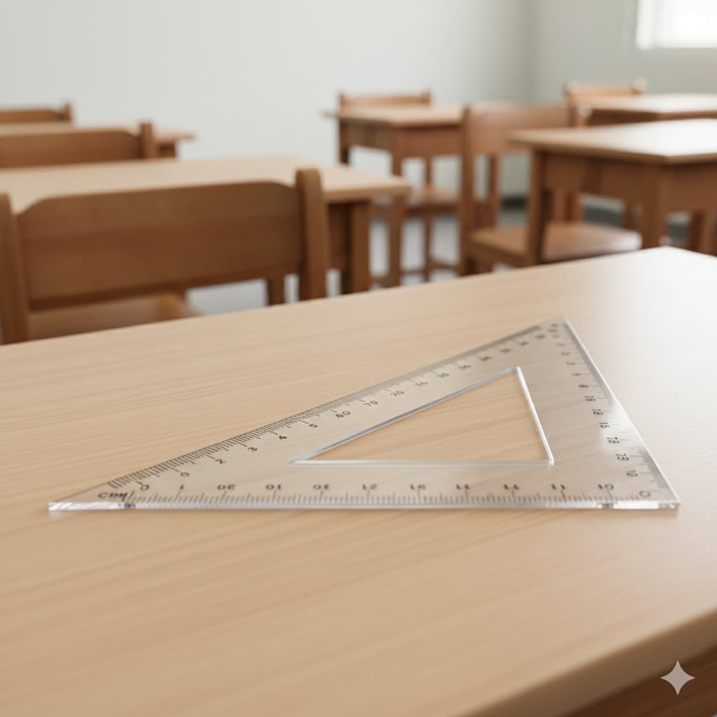 Integer Number Line Example