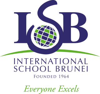 International School Brunei Sungai Hanching (ISB)