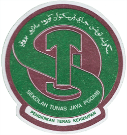 Tunas Jaya PGGMB Kuala Belait