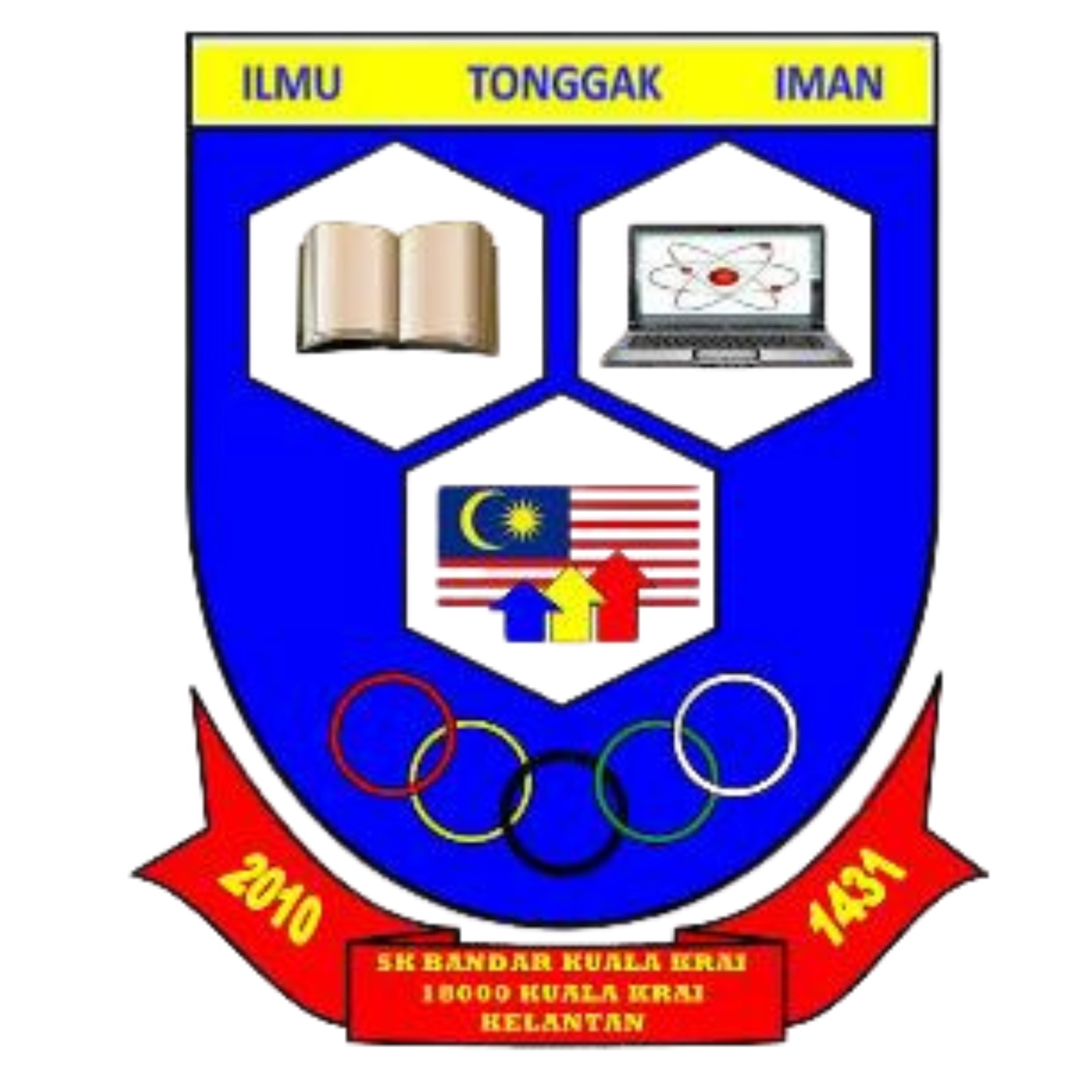 SK BANDAR KUALA KRAI