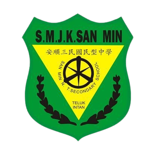 SMK SAN MIN