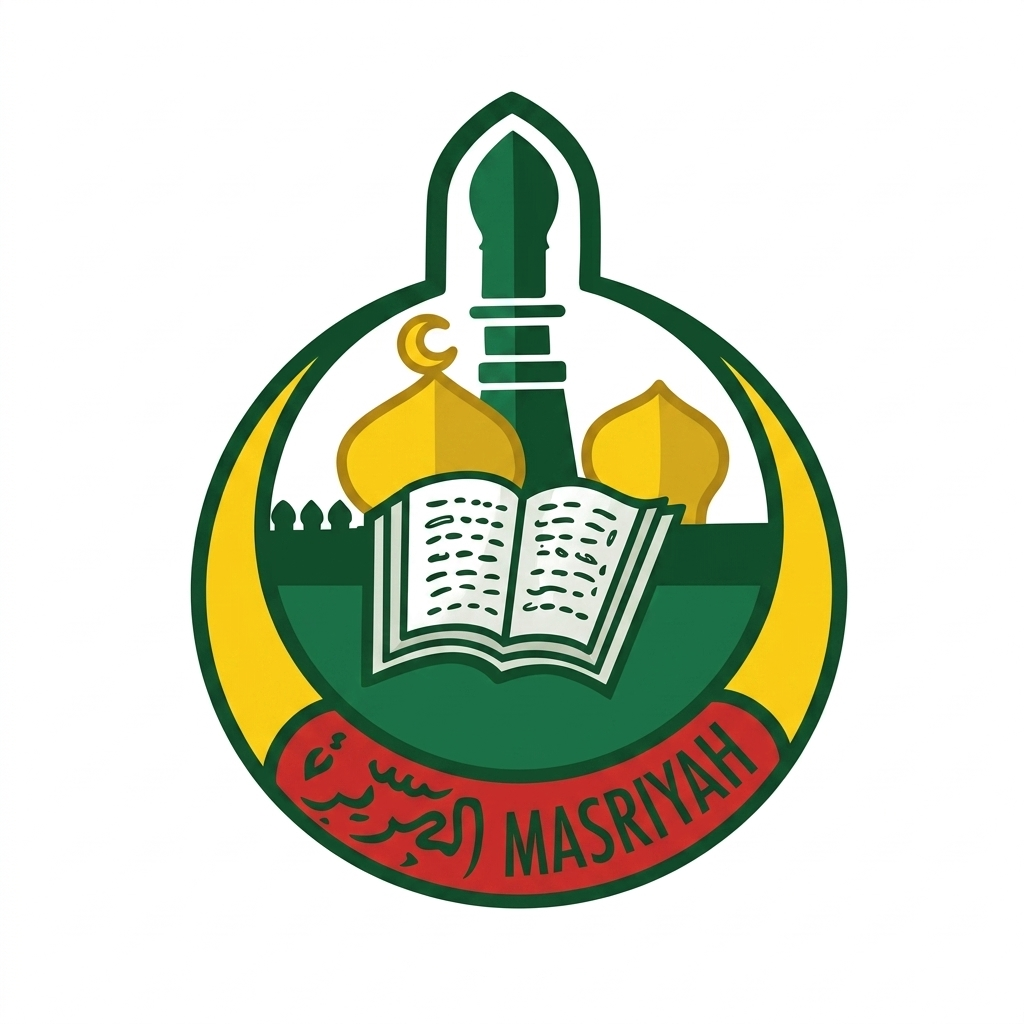 SM ISLAM AL-MASRIYAH