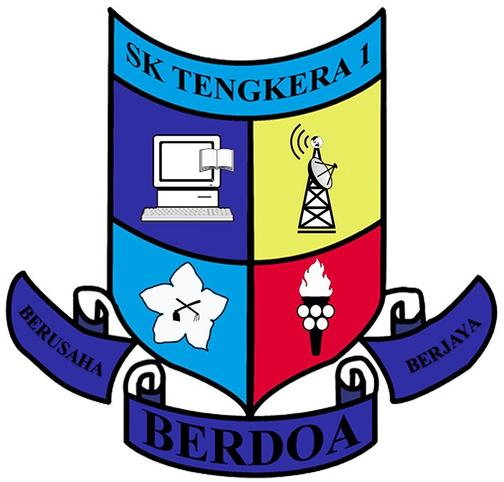 SK TENGKERA 1