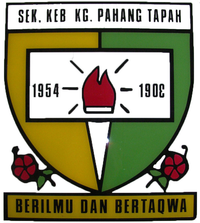 SK KAMPONG PAHANG