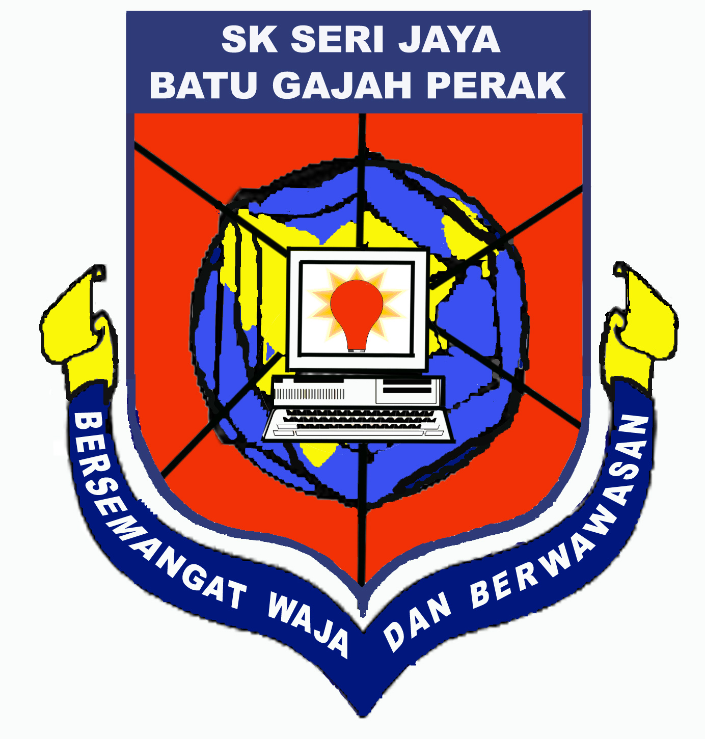 SK SERI JAYA