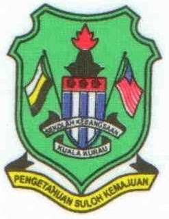 SK KUALA KURAU