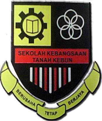 SK TANAH KEBUN