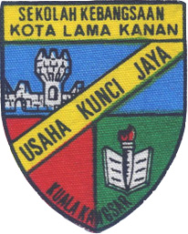 SK KOTA LAMA KANAN
