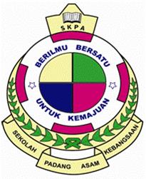 SK PADANG ASAM