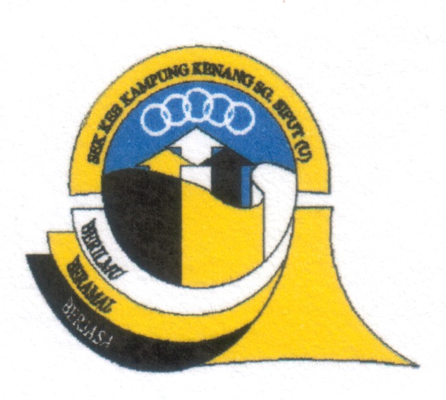 SK KAMPUNG KENANG