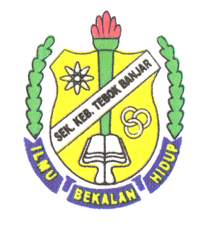 SK TEBOK BANJAR