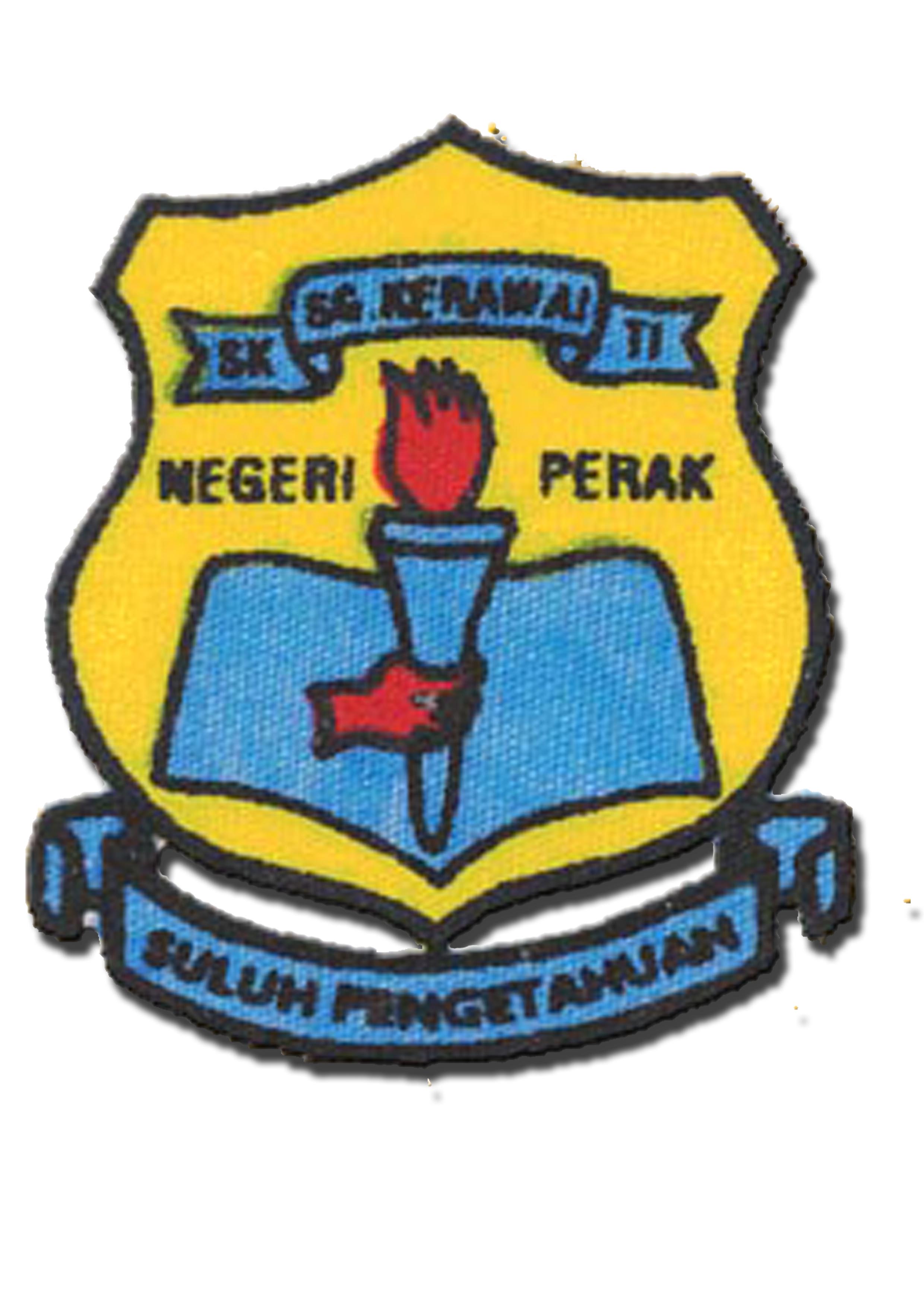 SK SUNGAI KERAWAI