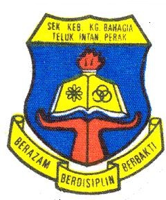 SK KAMPUNG BAHAGIA