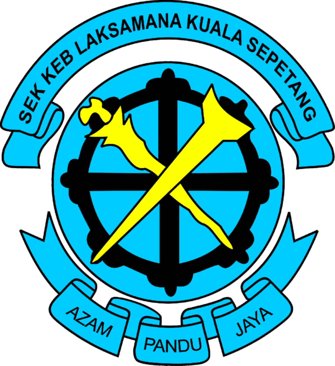 SK LAKSAMANA