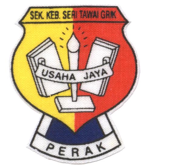 SK SERI TAWAI