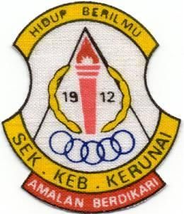 SK KERUNAI