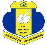 SK (FELDA) LEPANG NENERING