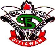 SK ST. FRANCIS