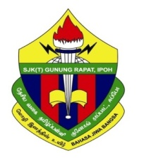 SJKT GUNONG RAPAT