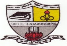 SJKT LADANG TELUK BULOH
