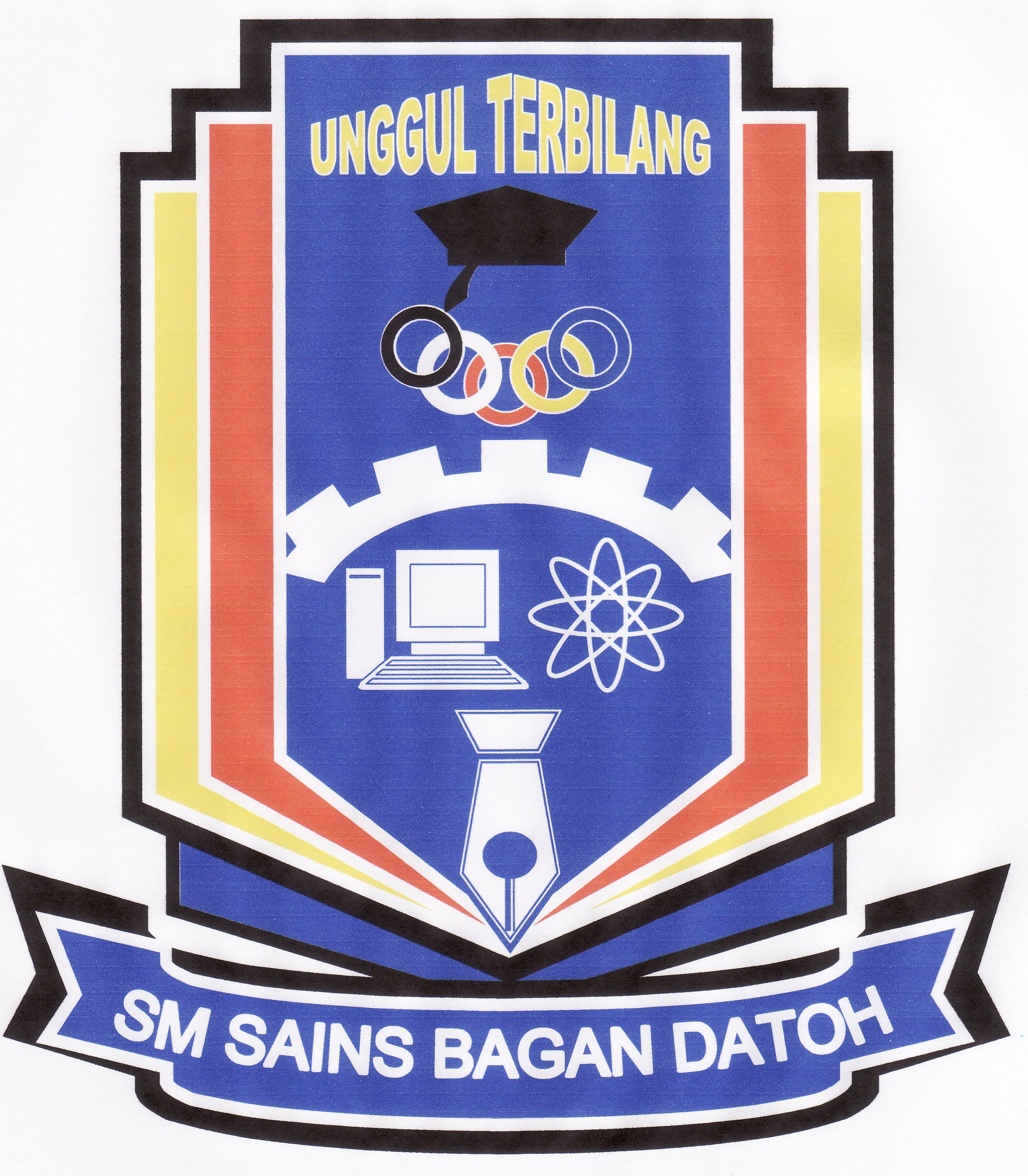 SM SAINS BAGAN DATOH