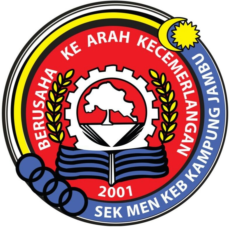 SMK KAMPUNG JAMBU