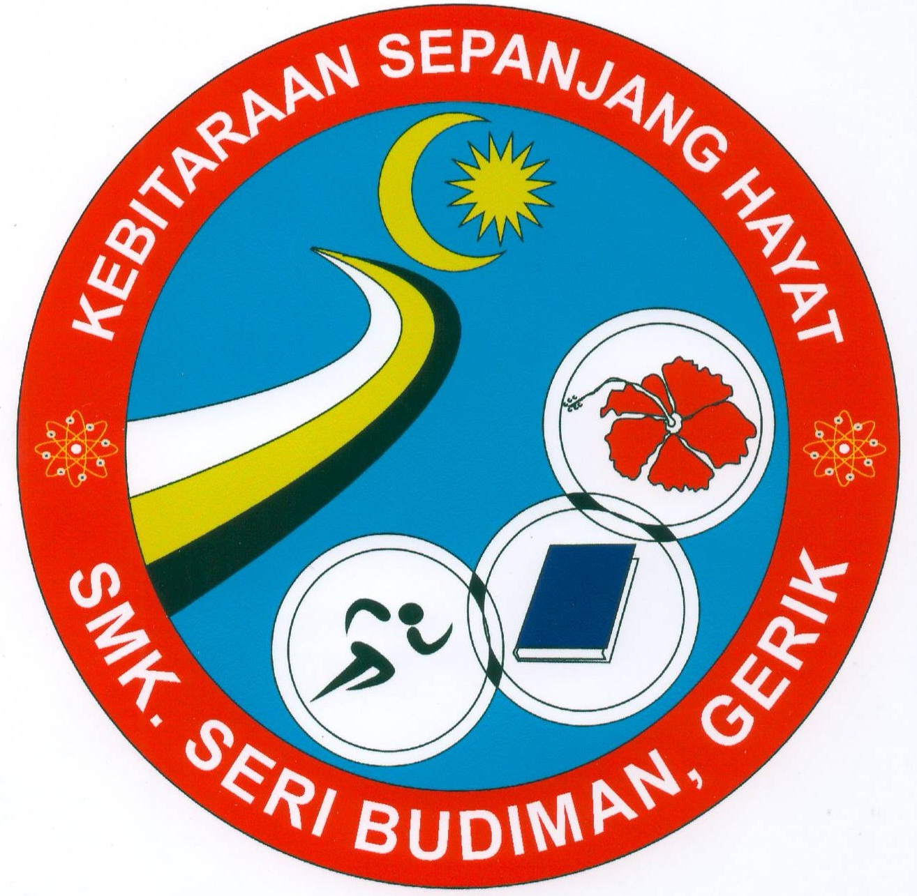 SMK SERI BUDIMAN