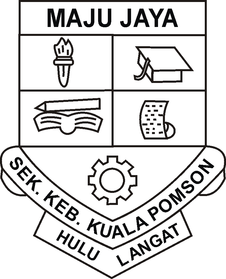 SK KUALA POMSON