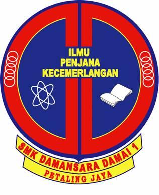 SMK DAMANSARA DAMAI 1