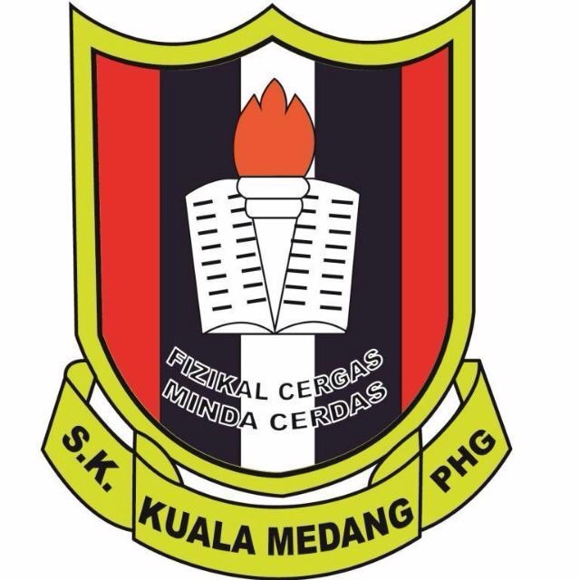 SK KUALA MEDANG