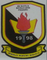 SK BATU 9