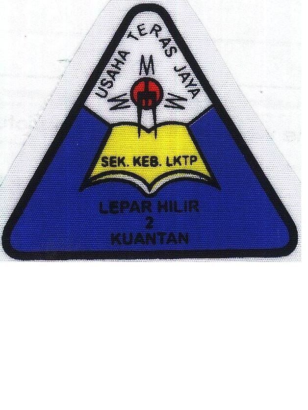 SK (FELDA) LEPAR HILIR 2