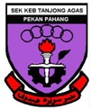 SK TANJUNG AGAS