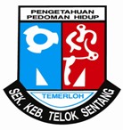 SK TELOK SENTANG