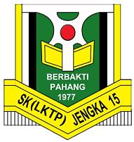 SK (FELDA) JENGKA 15