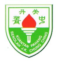 SJKC CHUNG CHING KUANTAN