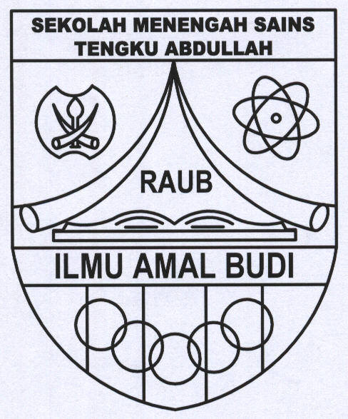 SM SAINS TENGKU ABDULLAH