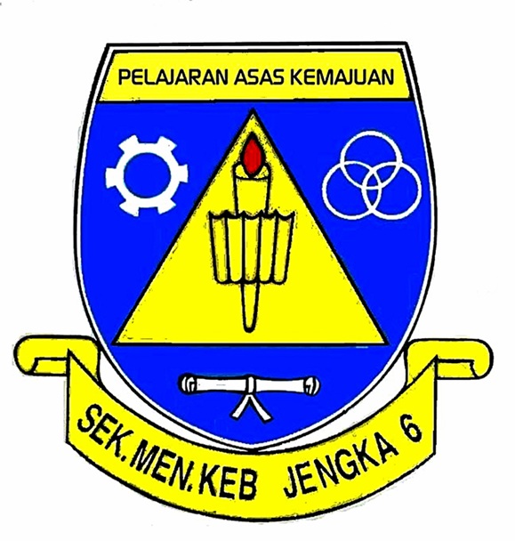 SMK (LKTP) JENGKA 6