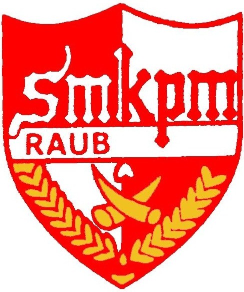 SMK (P) METHODIST RAUB