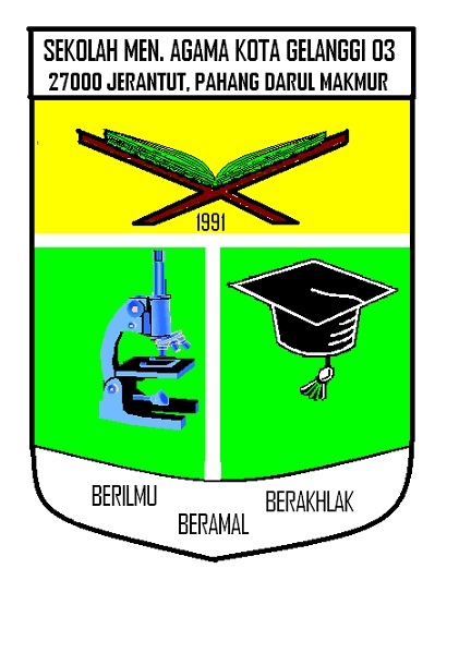 SMA KOTA GELANGGI 3