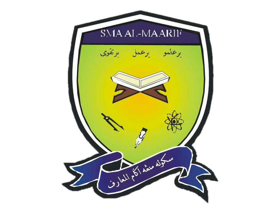 SM AGAMA AL MAARIF
