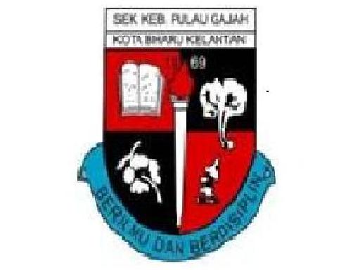 SK PULAU GAJAH