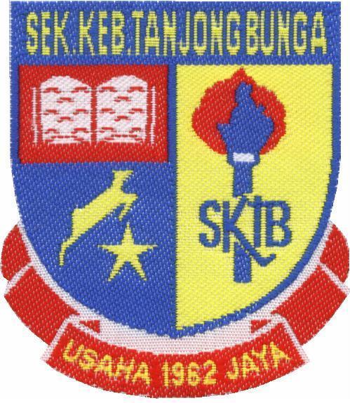 SK TANJONG BUNGA