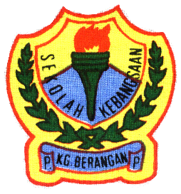 SK KAMPONG BERANGAN