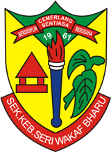 SK SERI WAKAF BAHARU