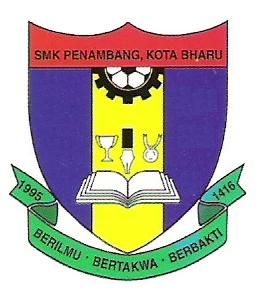 SMK PENAMBANG