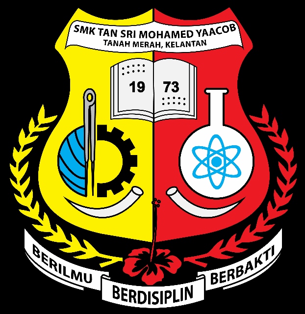 SMK TAN SRI MOHAMED YAACOB