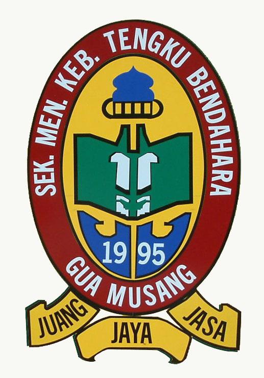 SMK TENGKU BENDAHARA